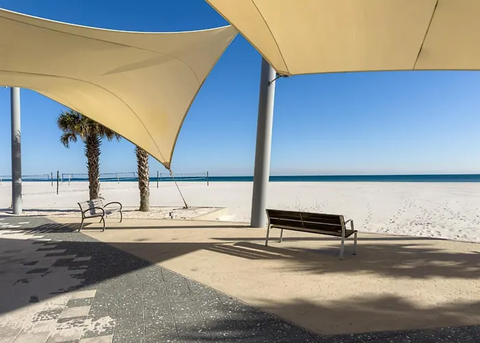 Paradise Found Pools Dogs Holiday home Gulf Shores