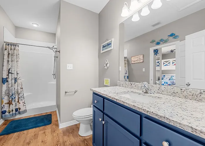 Paradise Found Pools Dogs Holiday home Gulf Shores