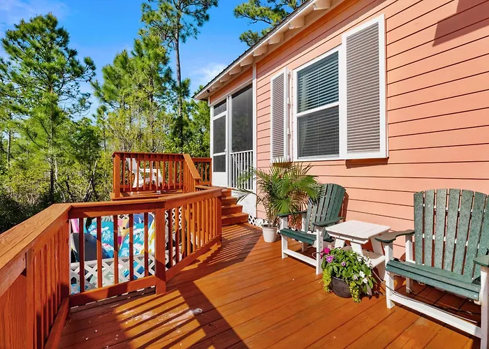 Paradise Found Pools Dogs Holiday home Gulf Shores