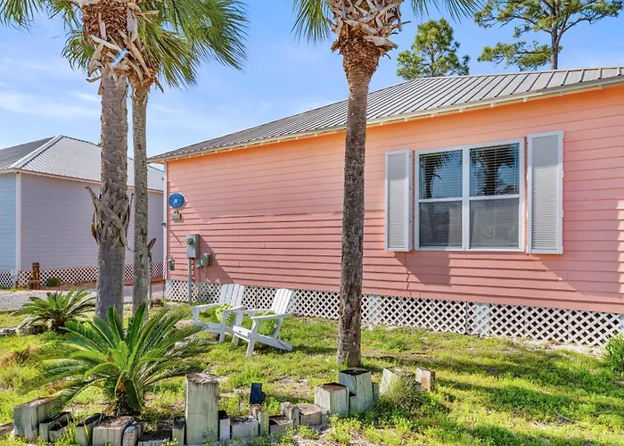 Holiday home Paradise Found Pools Dogs Gulf Shores