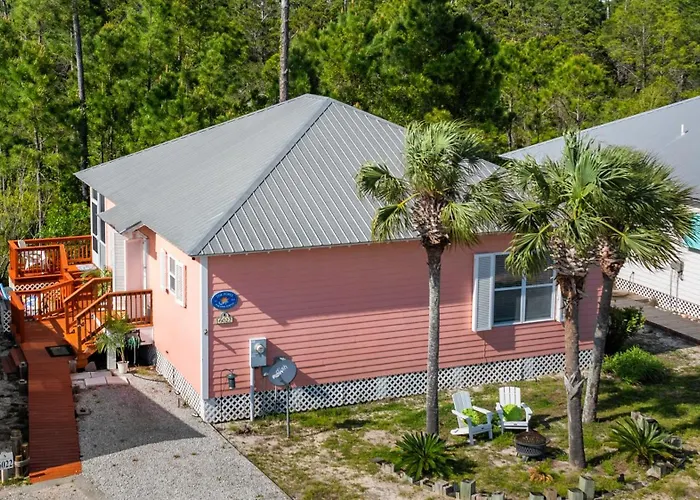 Paradise Found Pools Dogs * Gulf Shores